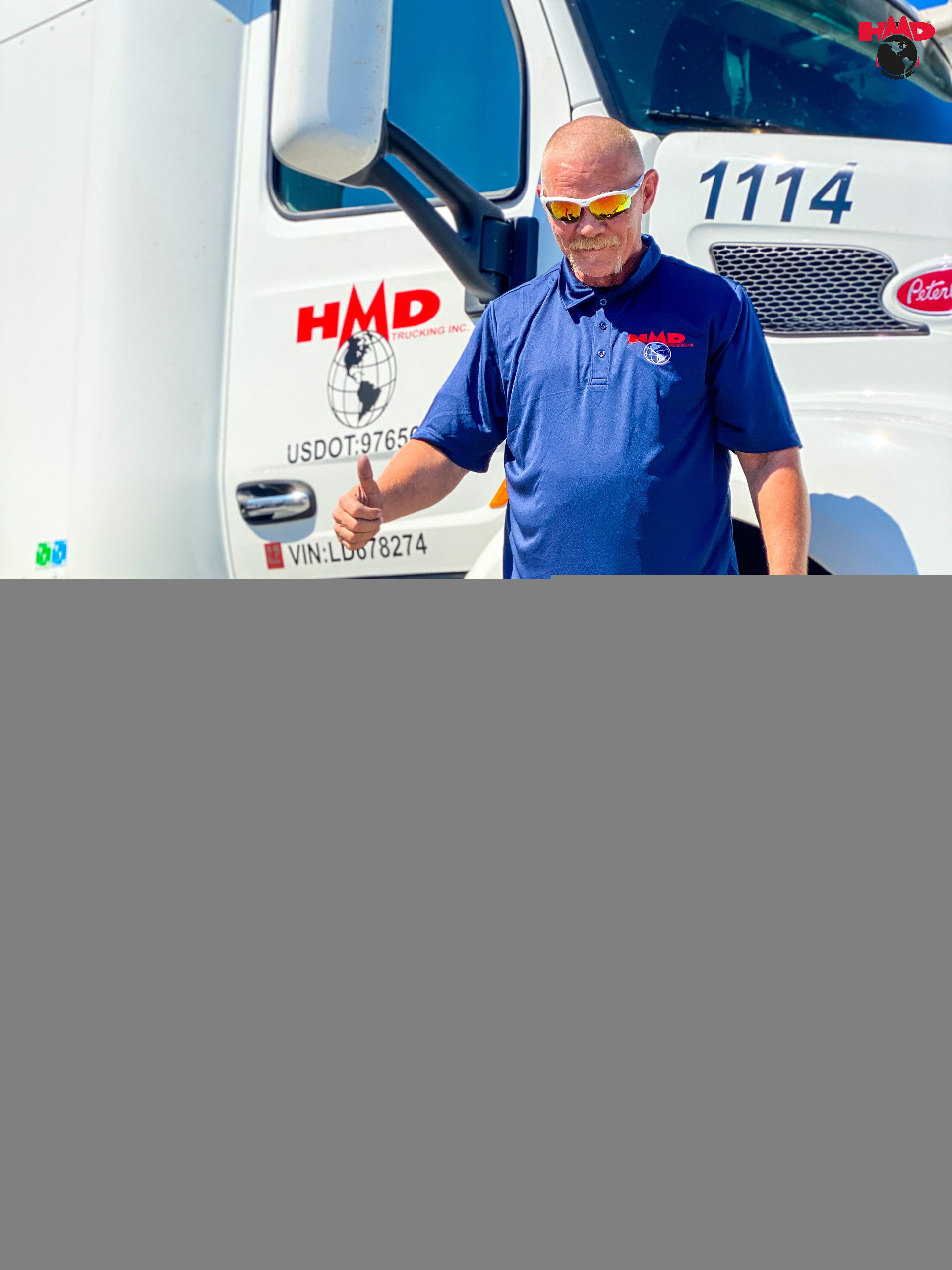 Best Pets For Truck Drivers